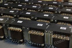 согласующие трансформаторы для системы оповещения и трансляции на заказ