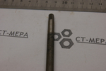 Метчик гаечный М8х0.75 Н2 Р12 L=145мм