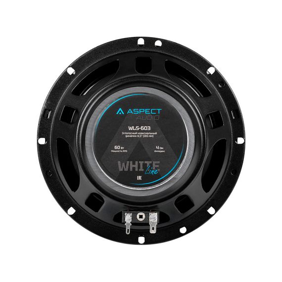 Коакс. акустика Aspect WLS-603