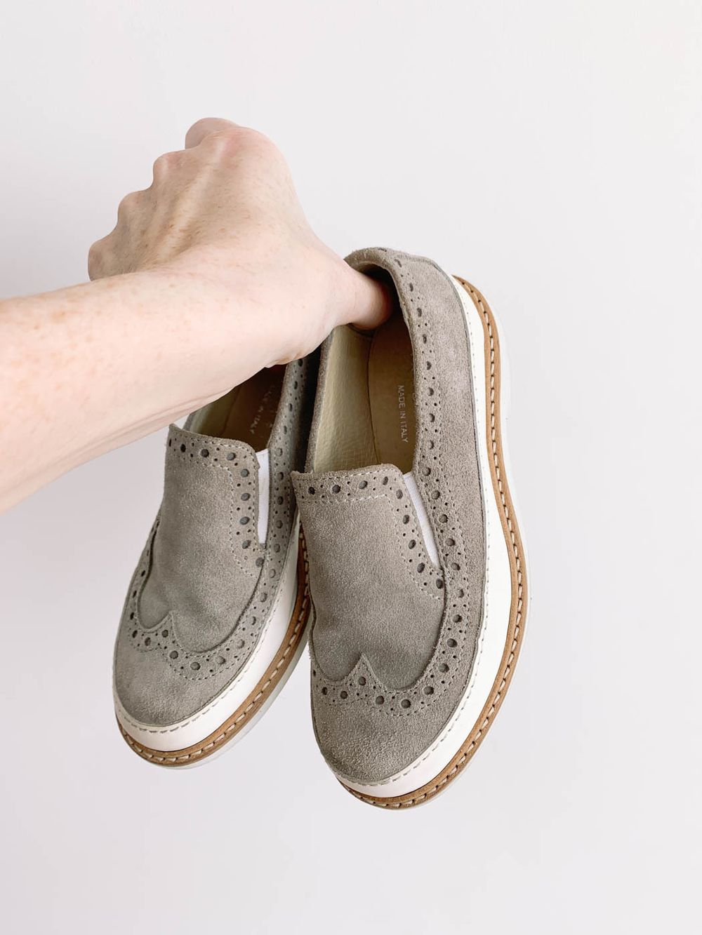 Туфли Montelpare, 29