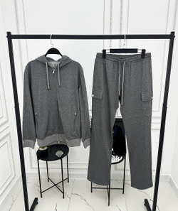 Костюм Brunello Cucinelli