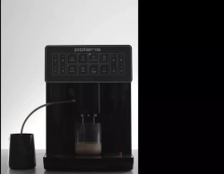 Кофемашина Polaris PACM 2052AC 1450Вт черный