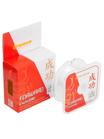 Леска для рыбалки Nisus FORWARD Invisible Nylon 0,496mm/100m (N-FI-0496-100)
