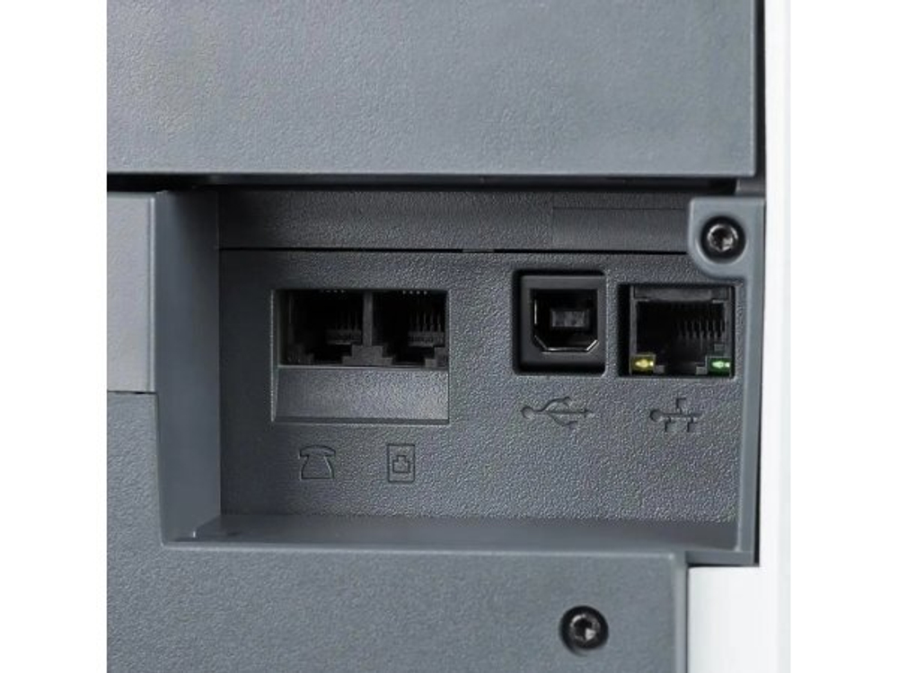 МФУ струйное HP Officejet Pro 9013 1KR49B цветное с Wi-Fi