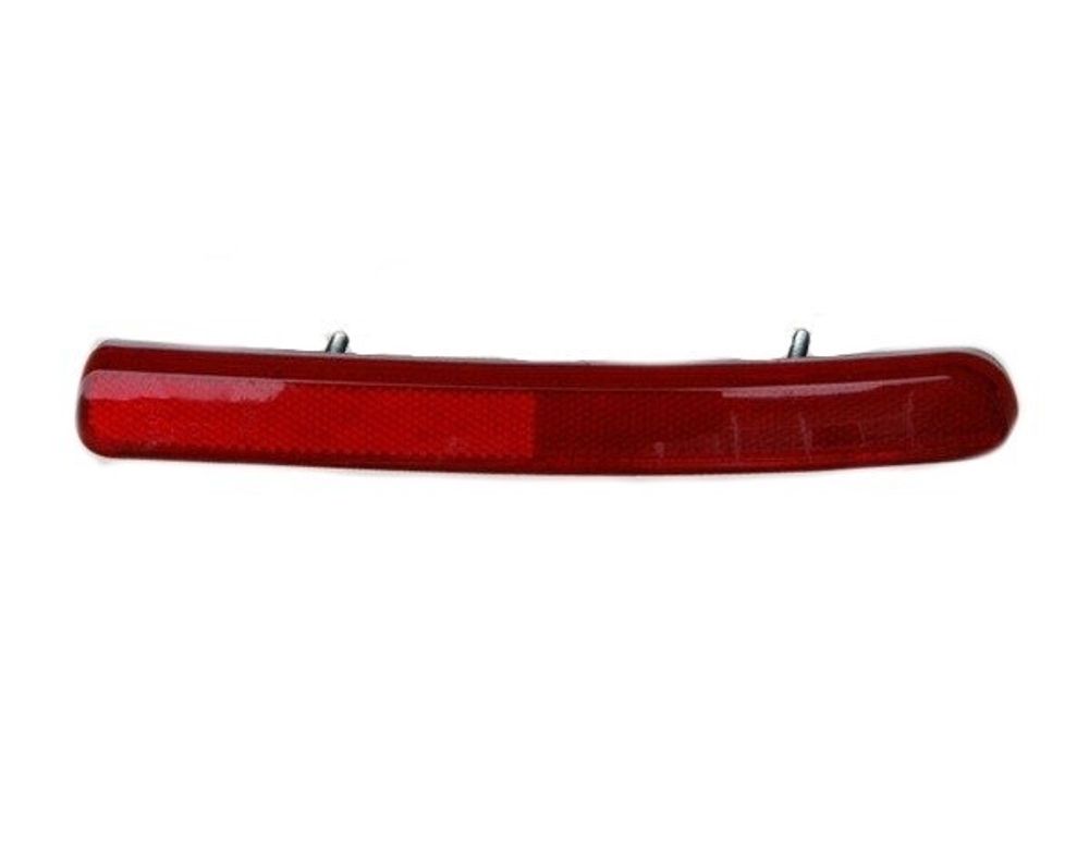 Катафот задн. бампера Geely MK лев. (COMPONENT)