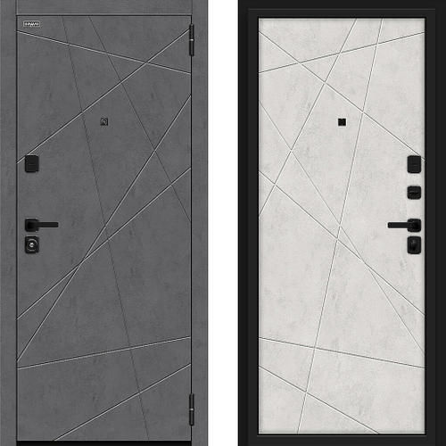 BRAVO Граффити-5/SBlack