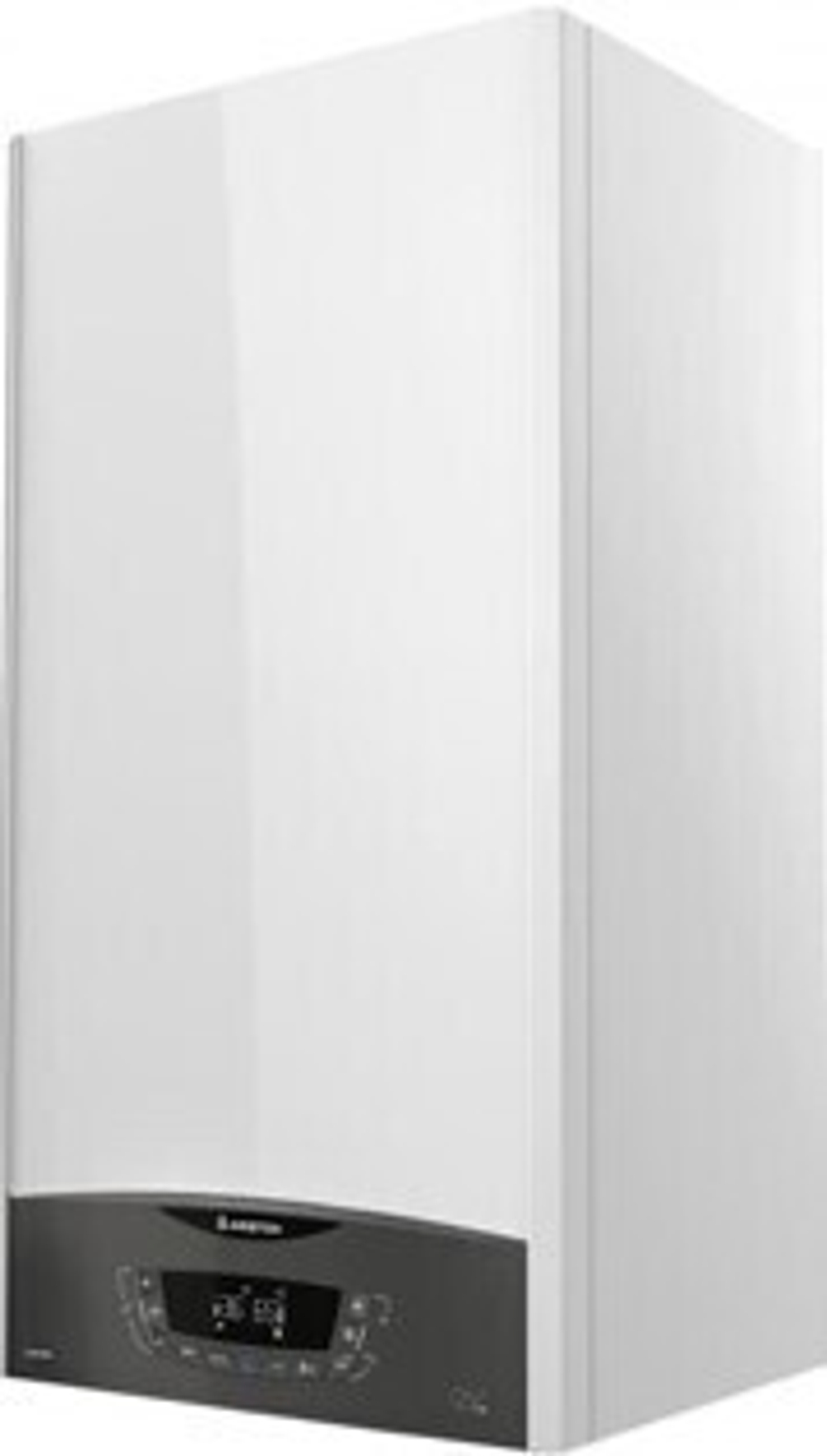 Настенный газовый котел Ariston GENUS ONE SYSTEM 35