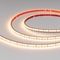 Светодиодная лента герметичная RTW-PS-A140-7mm 24V Warm3000 (10 W/m, IP67, 5m) Arlight 058506
