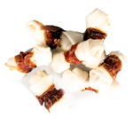 Wanpy Dog кости из сыромятной кожи с утиным мясом 100 г