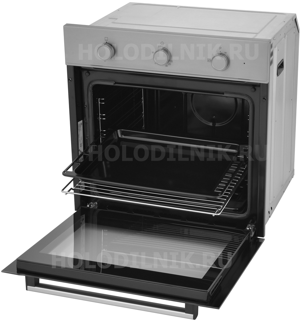 Газовый духовой шкаф Beko BBIGT21100X