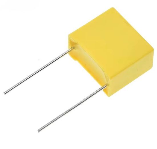 Конденсатор помехоподавляющий 0,47мкФ 280в / X2MKP