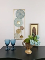 Панно настеннон Абстракция