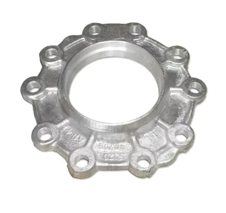 Крышка стакана подшипника заднего редуктора 5320-2402051