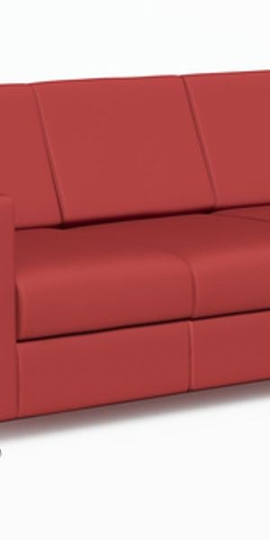 Офисные диваны Симпл