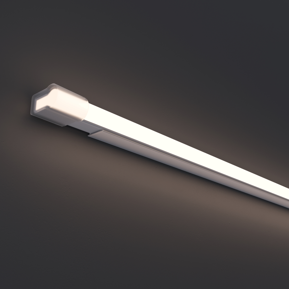 Гибкий неон Led Strip 201230