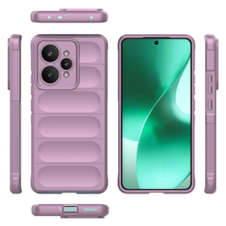 Противоударный чехол Flexible Case для Realme 15