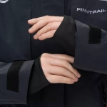 КУРТКА ГОРНОЛЫЖНАЯ FINNTRAIL ЖЕНСКАЯ ASPEN 3463