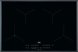 Встраиваемая индукционная варочная панель AEG IAE84431FB