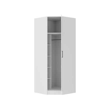 Шкаф угловой Фьюжн ШКУ-04