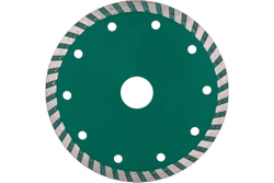 Круг алмазный универсальный Turbo 125х22 мм ВОЛАТ 89020-125