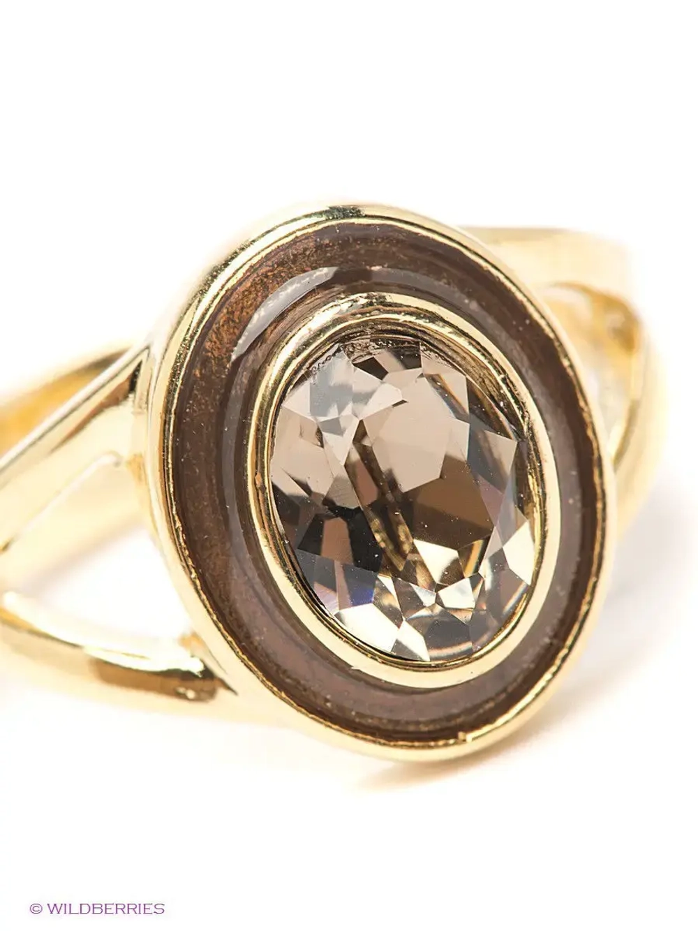 Кольцо "Эстрата"