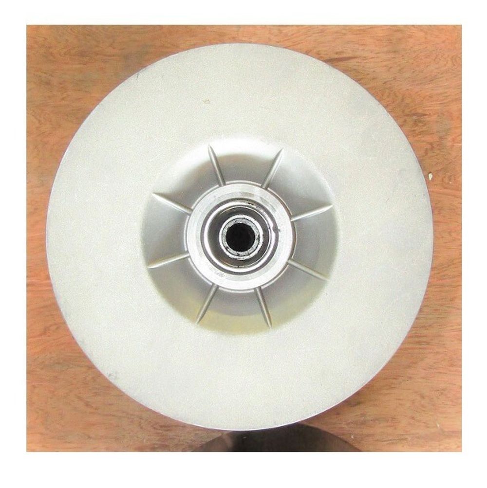 Генератор 3фазный 380V SGG 18000EH3LA (Статор+Ротор)/Alternator