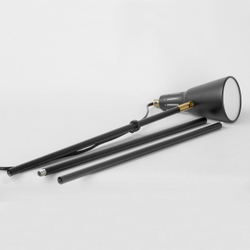 Торшер Lussole SY4760