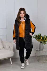 Костюм тройка УК-8-337/7 Fabrika