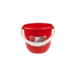 Ведро 'Practic' 10 л роза