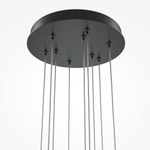 Люстра светодиодная Maytoni Light stick MOD236PL-L54B3K