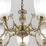 Подвесная люстра Citilux ЛАТУР CL413271