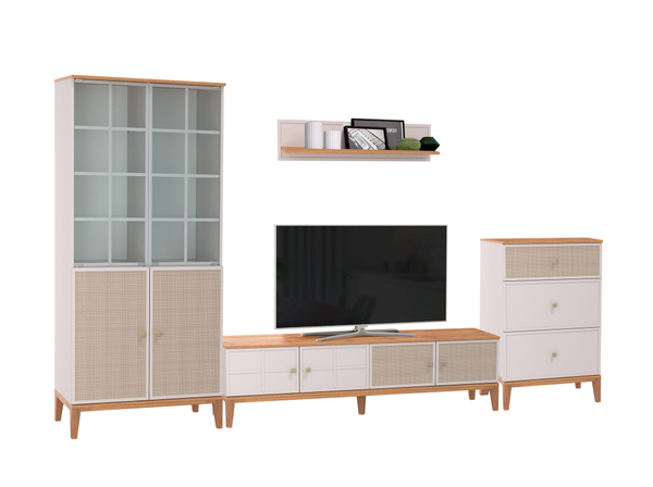 ГОСТИНАЯ МОДУЛЬНАЯ БОРА