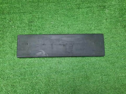 Площадка номера Geely Preface (2024-н.в.)