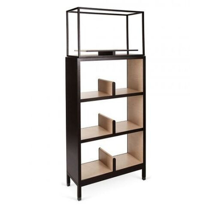 Стеллаж Giorgetti NEA 50500/50502