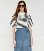 Футболка Tommy Hilfiger - белый(WW0WW42323)