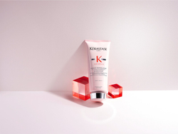 Kerastase Genesis Fondant Renforçateur - укрепляющий кондиционер для истонченных волос /   200  ml  / GTIN 3474636857883