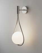 Светильник настенный Moderli V11576-1W Barocco