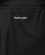 Шорты тренировочные JOGEL PREMIER PerFormDRY Training Shorts, черный
