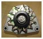 Генератор зарядный MD-170,223 (D=67,2A) /Battery charging generator for WD615 68D.JFZ2301A, 28V,35A