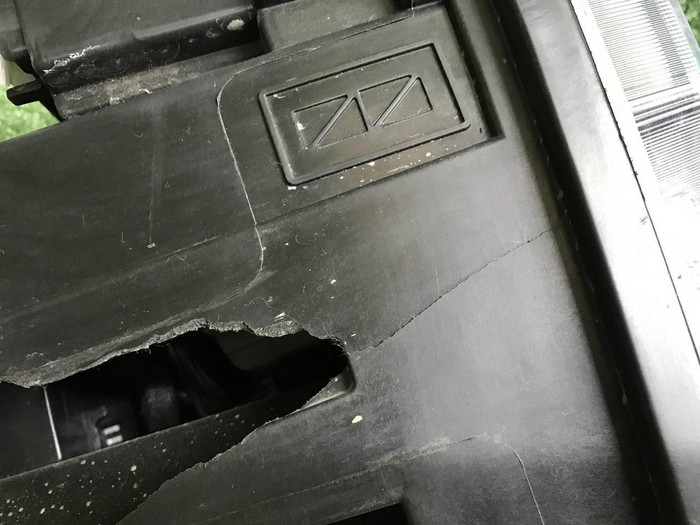 Фара правая Jetour Dashing (2022-н.в.) LED