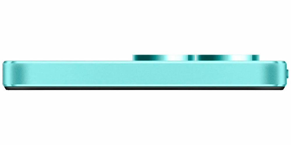 Смартфон realme C51 4/128 ГБ RU, Dual nano SIM, зеленый