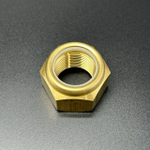 Гайка гребного винта Mercruiser Bravo 1/2/3(Quicksilver)