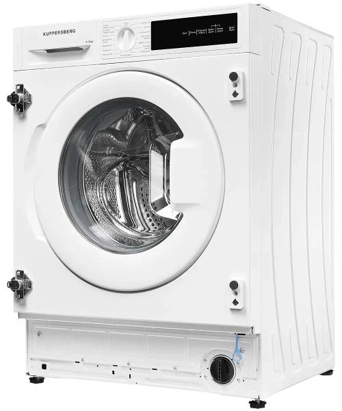 Стиральная машина встраиваемая с функцией сушки Kuppersberg WDM 560