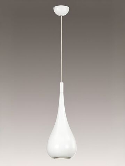 Подвесной светильник в стиле Хай-тек