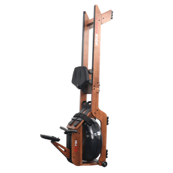 Гребной тренажер CardioPower AquaFlow 7