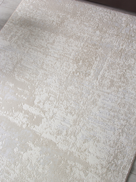 Ковровая дорожка F559 - CREAM - коллекция MONBLAN, цена за М2