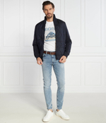 Джинсы Delano BC-P BOSS ORANGE - голубой(50502266)