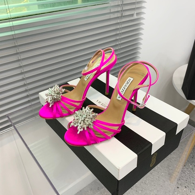 Aquazzura Pumps 10.5 cm