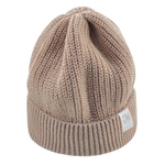 6050-55 шапочка-колпачок вязаная Classic (бронза)