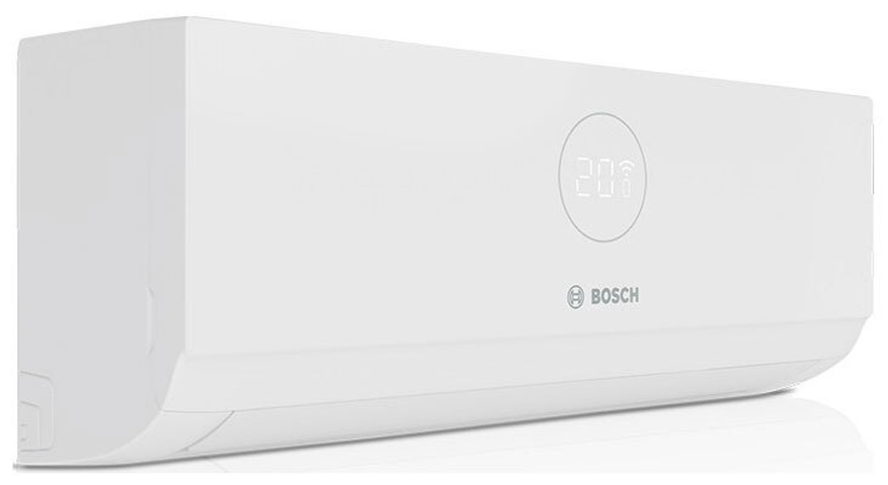 Кондиционер сплит-система Bosch CLL2000-Set 26